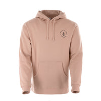 Essential RI OG Dusty Pink Hoodie