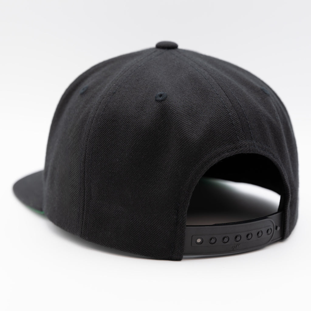 RI OG Heritage Snapback – Rhode Island Original