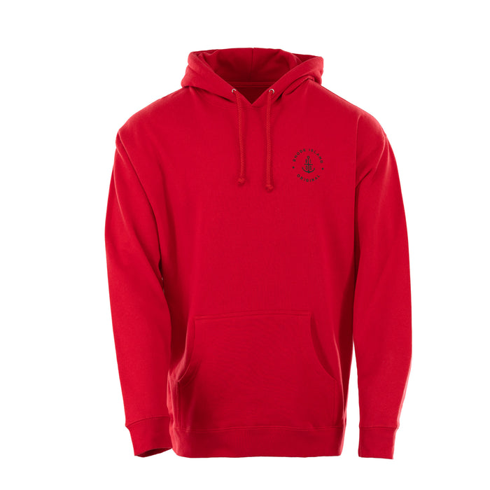 Essential RI OG Red