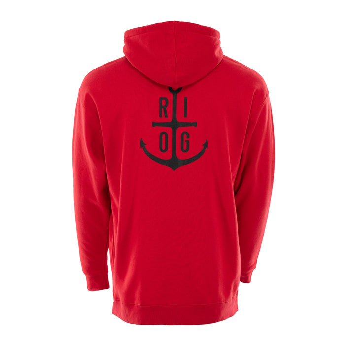 Essential RI OG Red