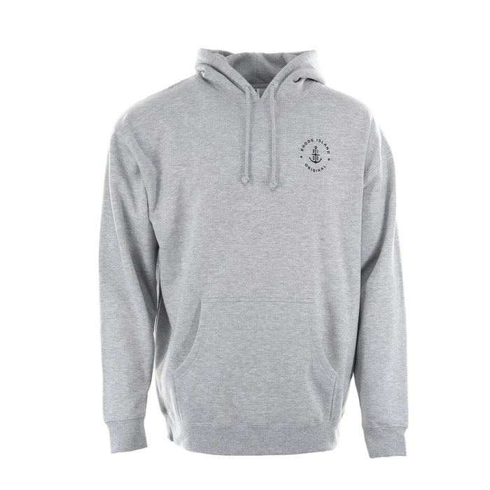 Essential RI OG Heather Gray