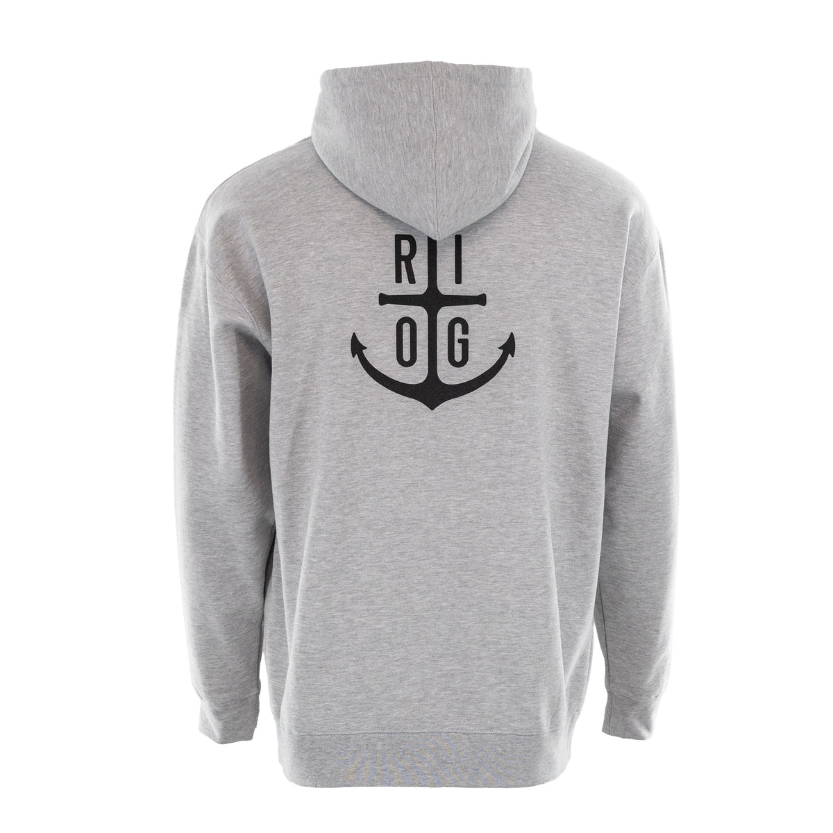 Essential RI OG Heather Gray