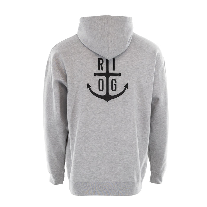 Essential RI OG Heather Gray