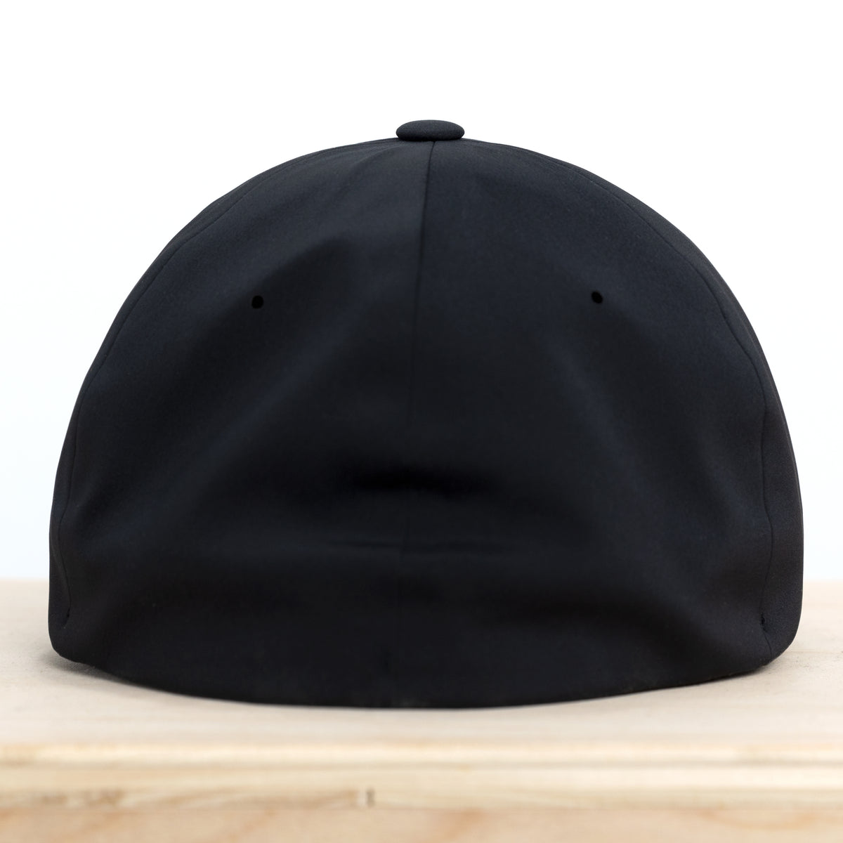 RI OG RUNNERS Cap- Black Sm/Med