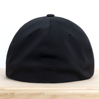 RI OG RUNNERS Cap- Black Sm/Med